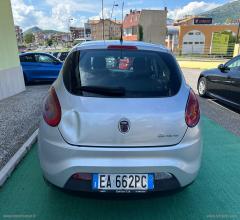 Auto - Fiat bravo 1.6 mjt 120 cv dynamic