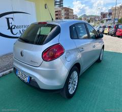 Auto - Fiat bravo 1.6 mjt 120 cv dynamic