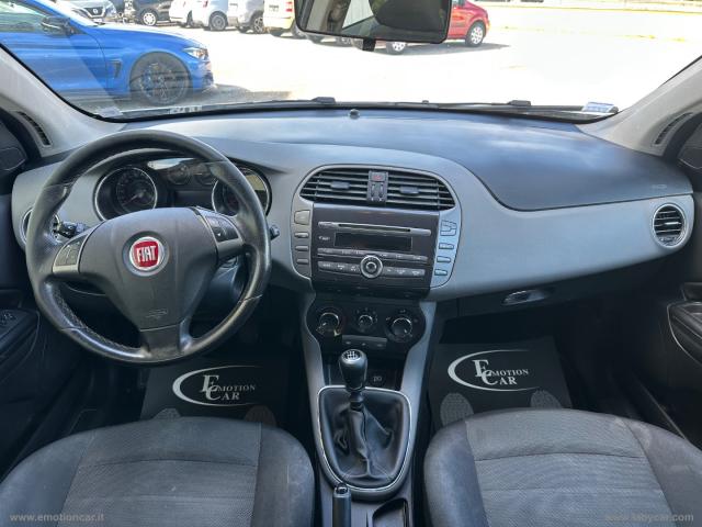 Auto - Fiat bravo 1.6 mjt 120 cv dynamic