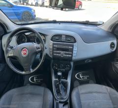 Auto - Fiat bravo 1.6 mjt 120 cv dynamic
