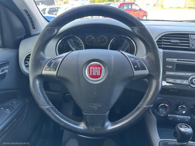 Auto - Fiat bravo 1.6 mjt 120 cv dynamic