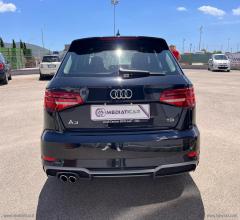Auto - Audi a3 spb 35 tdi s tronic