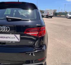 Auto - Audi a3 spb 35 tdi s tronic