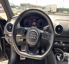 Auto - Audi a3 spb 35 tdi s tronic