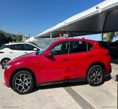 Auto - Alfa romeo stelvio 2.2 t.diesel 160cv at8 rwd super