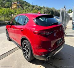 Auto - Alfa romeo stelvio 2.2 t.diesel 160cv at8 rwd super