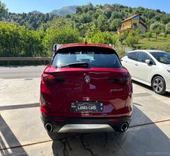 Auto - Alfa romeo stelvio 2.2 t.diesel 160cv at8 rwd super