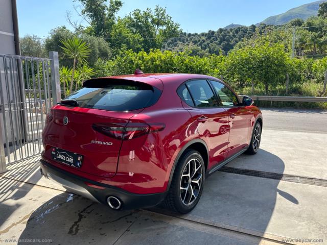 Auto - Alfa romeo stelvio 2.2 t.diesel 160cv at8 rwd super