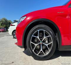 Auto - Alfa romeo stelvio 2.2 t.diesel 160cv at8 rwd super