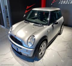 Auto - Mini mini one d park lane