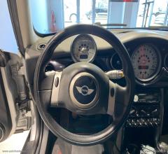Auto - Mini mini one d park lane