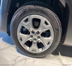 Auto - Jeep renegade 1.6 mjt 120cv limited