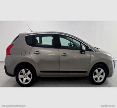 Auto - Peugeot 3008 2.0 hdi 163 cv aut. allure
