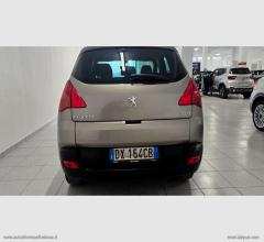 Auto - Peugeot 3008 2.0 hdi 163 cv aut. allure