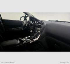 Auto - Peugeot 3008 2.0 hdi 163 cv aut. allure