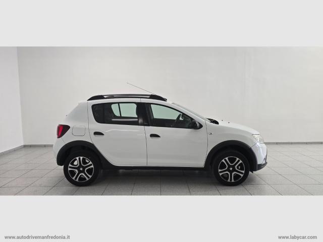 Auto - Dacia sandero stepway 1.5 blue dci 95cv comf.