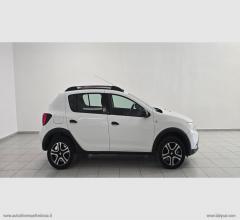 Auto - Dacia sandero stepway 1.5 blue dci 95cv comf.