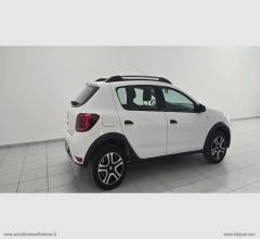 Auto - Dacia sandero stepway 1.5 blue dci 95cv comf.