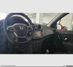 Auto - Dacia sandero stepway 1.5 blue dci 95cv comf.