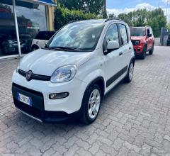Auto - Fiat panda 1.0 firefly s&s hybrid city life