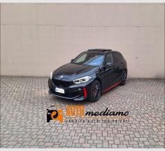 Auto - Bmw 128ti 5p. msport tetto + sedili guscio