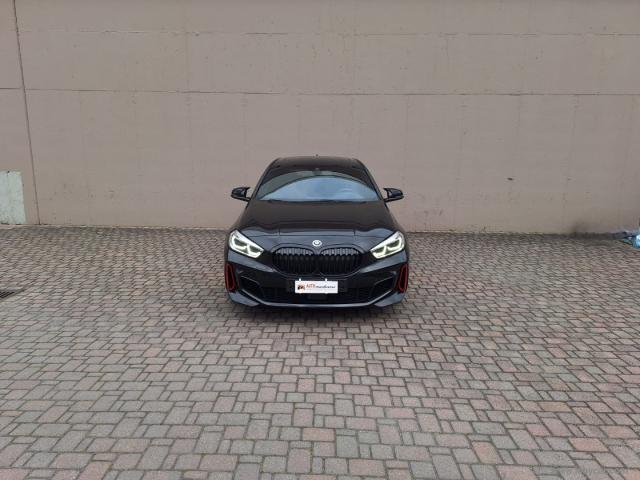 Auto - Bmw 128ti 5p. msport tetto + sedili guscio