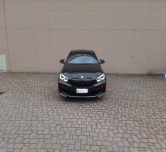 Auto - Bmw 128ti 5p. msport tetto + sedili guscio