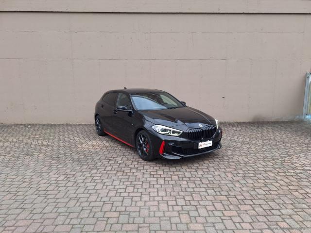 Auto - Bmw 128ti 5p. msport tetto + sedili guscio