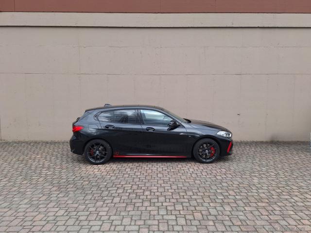 Auto - Bmw 128ti 5p. msport tetto + sedili guscio