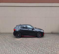 Auto - Bmw 128ti 5p. msport tetto + sedili guscio