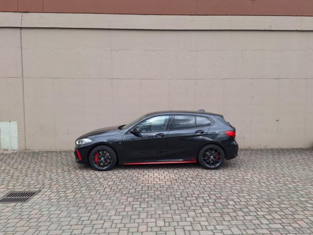 Auto - Bmw 128ti 5p. msport tetto + sedili guscio