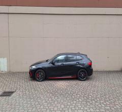 Auto - Bmw 128ti 5p. msport tetto + sedili guscio