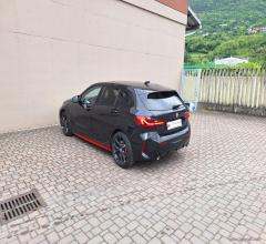 Auto - Bmw 128ti 5p. msport tetto + sedili guscio