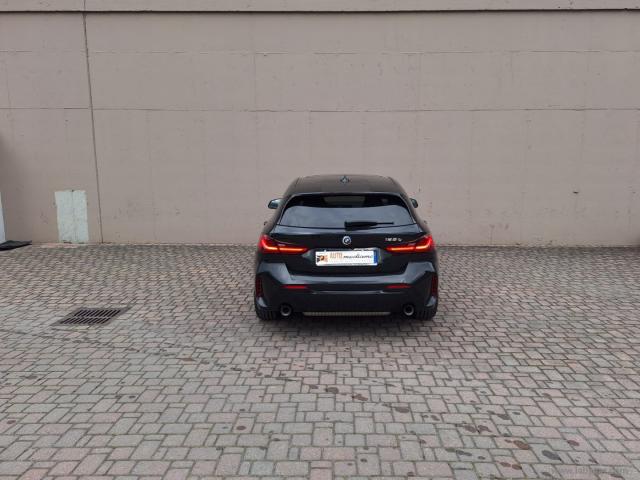 Auto - Bmw 128ti 5p. msport tetto + sedili guscio