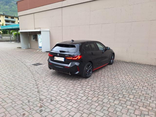 Auto - Bmw 128ti 5p. msport tetto + sedili guscio