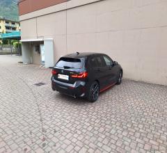 Auto - Bmw 128ti 5p. msport tetto + sedili guscio