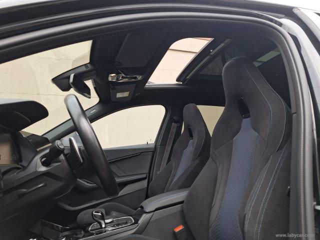 Auto - Bmw 128ti 5p. msport tetto + sedili guscio
