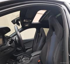 Auto - Bmw 128ti 5p. msport tetto + sedili guscio