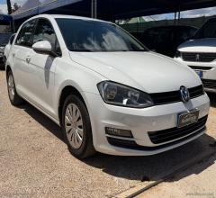 Volkswagen golf 1.2 tsi 105 cv 5p. comfortline bmt