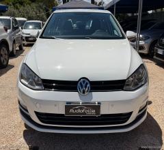 Auto - Volkswagen golf 1.2 tsi 105 cv 5p. comfortline bmt