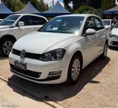 Auto - Volkswagen golf 1.2 tsi 105 cv 5p. comfortline bmt