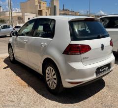 Auto - Volkswagen golf 1.2 tsi 105 cv 5p. comfortline bmt