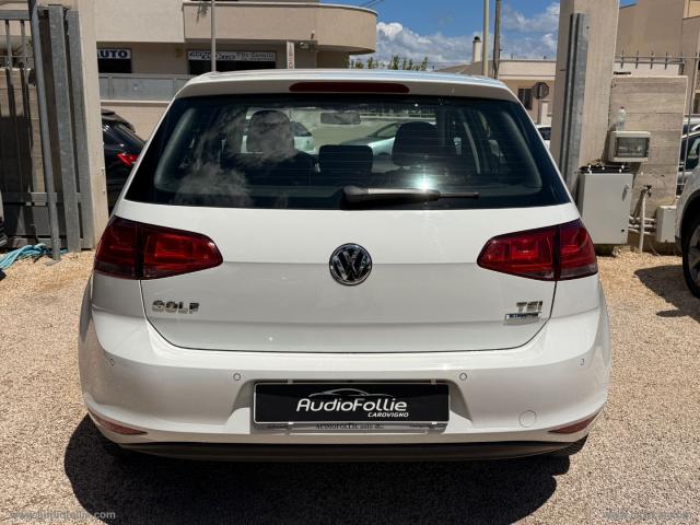 Auto - Volkswagen golf 1.2 tsi 105 cv 5p. comfortline bmt