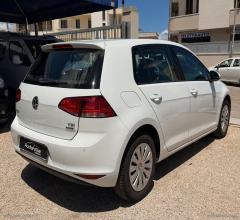 Auto - Volkswagen golf 1.2 tsi 105 cv 5p. comfortline bmt