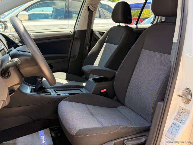 Auto - Volkswagen golf 1.2 tsi 105 cv 5p. comfortline bmt