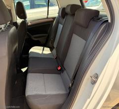 Auto - Volkswagen golf 1.2 tsi 105 cv 5p. comfortline bmt
