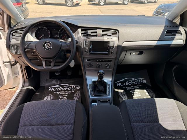 Auto - Volkswagen golf 1.2 tsi 105 cv 5p. comfortline bmt
