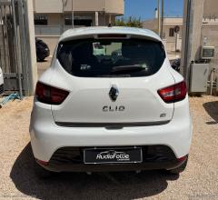 Auto - Renault clio 1.5 dci 8v 75 cv 5p. costume nat.