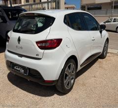 Auto - Renault clio 1.5 dci 8v 75 cv 5p. costume nat.