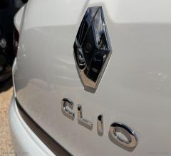 Auto - Renault clio 1.5 dci 8v 75 cv 5p. costume nat.